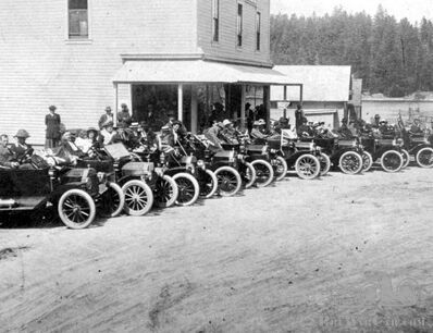 Classic Car Clubs - during the COVID-19 pandemic