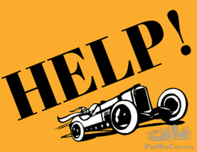 Why are some PreWarCars chain driven?