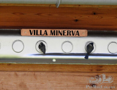 Villa Minerva