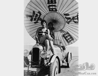 Celebrating 100 years Amilcar at Vintage Revival Montlhéry 2021