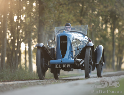 Amilcar attraction