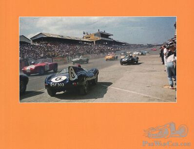 The Society of Automotive Historians in Britain - BOOK NOTICE
