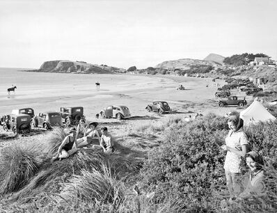 The heart of NZ’s automotive industry
