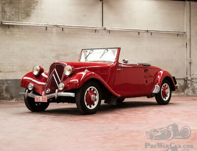 Back to back: Citroën or Peugeot Roadster?