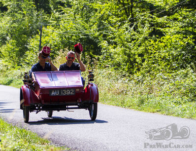 Festival of Slowth 2020 – in pictures