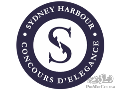 HELPING PUT THE ELEGANCE INTO CONCOURS D’ELEGANCE
