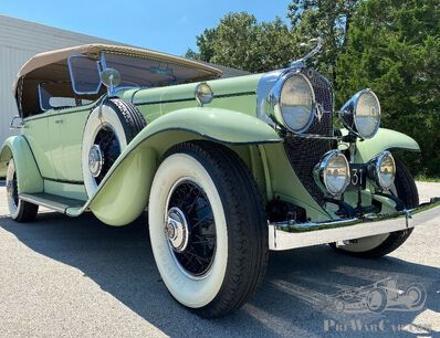 Hershey at Home 2020: automobile abundance