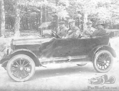 Photo from our grandparents