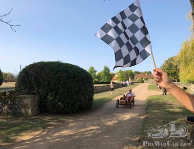 French Festival Of Slowth 2020