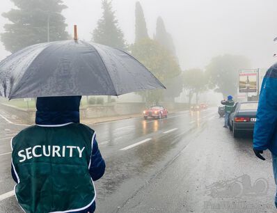 Mille Miglia 2020 - Day 3