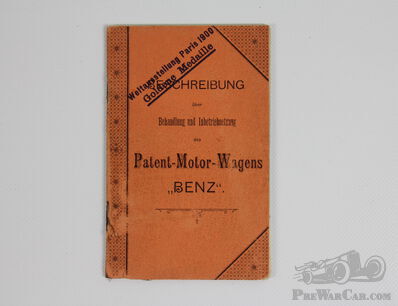 Intriguing automobilia in Ladenburg