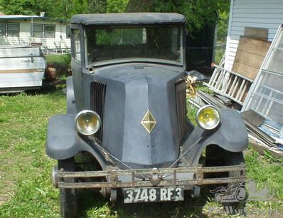 Renault?