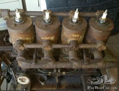 Unknown Engine