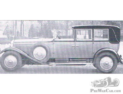 PreWarCar.com Christmas Quiz 2020 – Day 3
