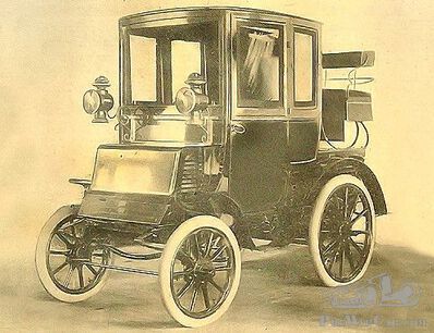 PreWarCar.com Christmas Quiz 2020 – Day 7