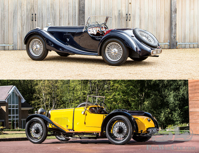 Back to back: Atalanta or Aston?