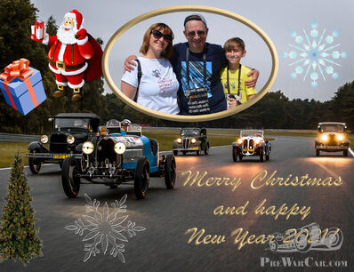 Merry Christmas and happy New Year 2021