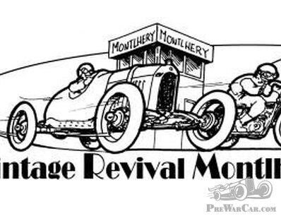 Vintage Revival Montlhéry posponed to 2022