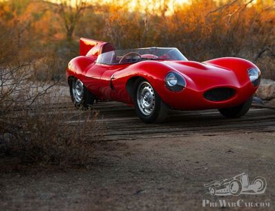 Unrivaled success in Arizona as RM Sotheby's first live auction of 2021 exceeds $35 million and 90% sell through