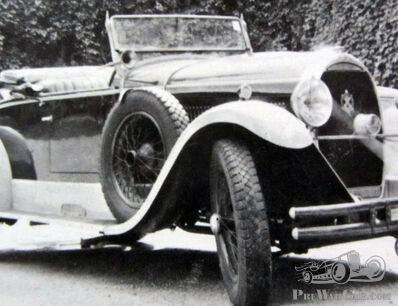 What‘s  the life story of this 1929 Hotchkiss AM 80?