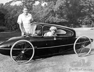135 years of motoring. But what’s the best automotive invention?