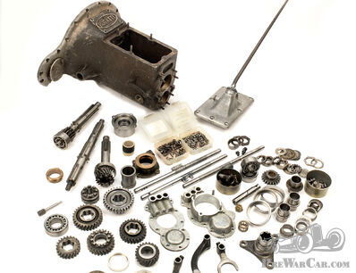Bugatti-builders – get ready! Bugatti-historians, too