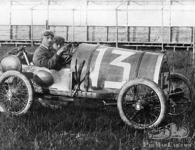 Bugatti Brescia: birth of a legend