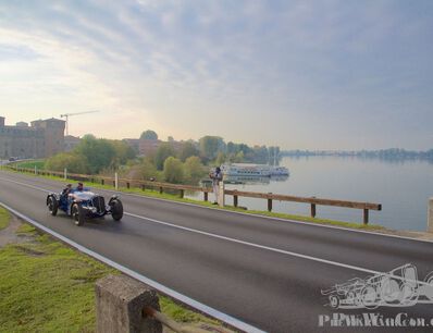 1000 MIGLIA 2021 WILL BE HELD FROM WEDNESDAY 16 TO SATURDAY 19 JUNE