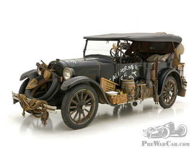 Great (barn) finds, the return of classic car events, and much more!