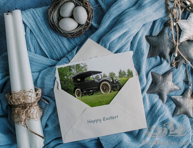 Happy Easter