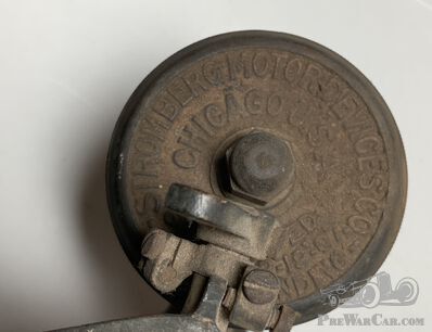 Identification of part