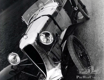 Lartigue’s ladies
