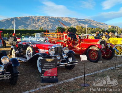 Wheels at Wanaka 2021
