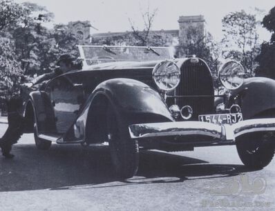 Hella’s Type 57