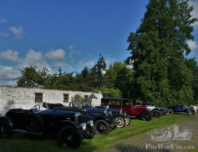 Event Calendar June 2021