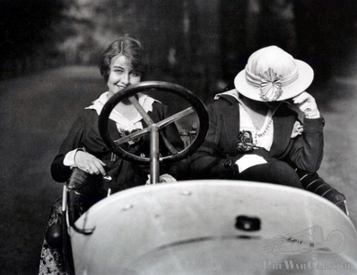 Lartigue's ladies, the Indy 500, a Figoni mystery, and more
