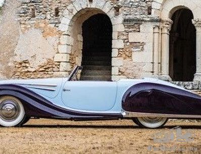 Art deco French fancy leads Bonhams Quail Lodge Auction