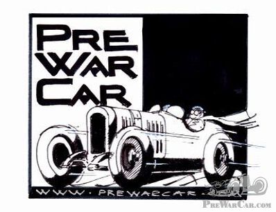 Celebrating 20 years of PreWarCar.com: How it all began