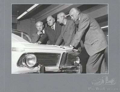 The Society of Automotive Historians in Britain - Book notice