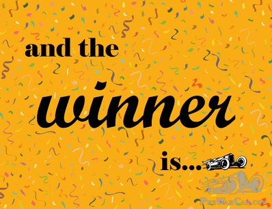 20 years of PreWarCar.com: The answers and the winner