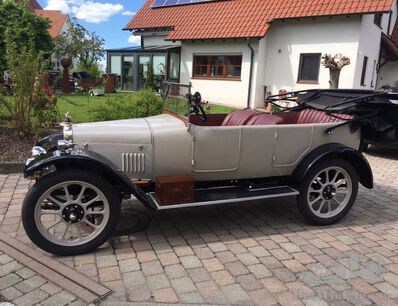 I need help for any information to Enfiled Allday Lieht car 10/20hp