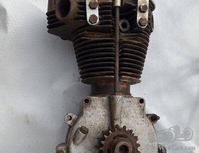 Identify engine