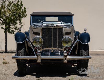 A Bucciali for Bonhams