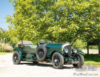 Great British Racing Green at Glorious Goodwood