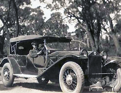 The missing Mercedes Mannheim, Lancia's offroader, the Exotix auction and more...