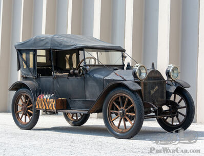 The sheer beauty of the automobiles, the Hershey sale, the Deauville tragedy, and more...