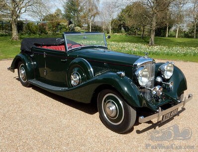 Dupuy's wacky voiturette, London to Brighton, the Next Generation and more...