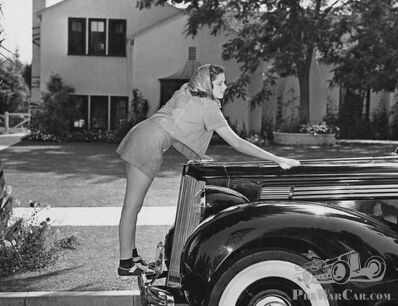 Give us your shiniest caption!
