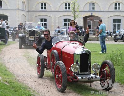 BeForty Rally 2022