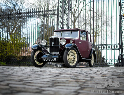 What happened to 'the Tank', the BeForty rally, Opel's church and more...